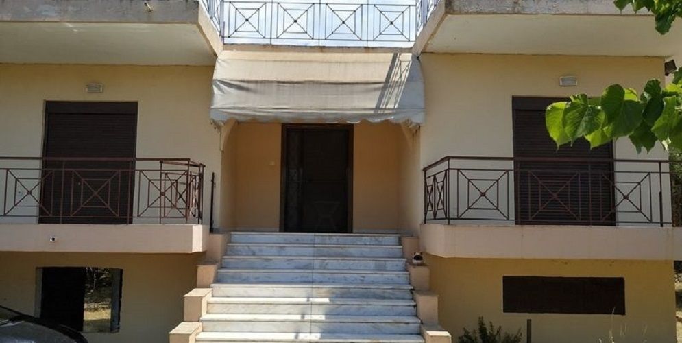Дом на Кассандре, Греция, 80 м2 фото 2