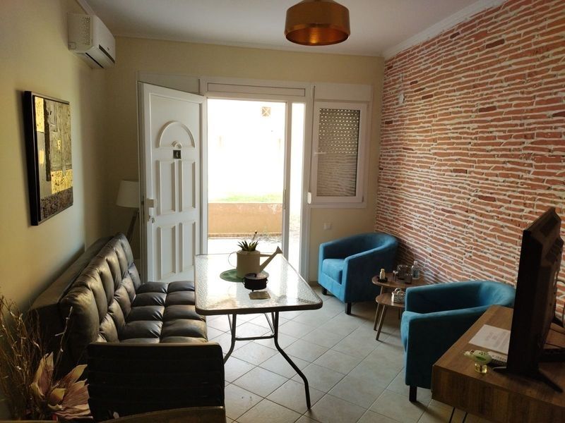 Таунхаус в Ситонии, Греция, 70 м2 фото 3