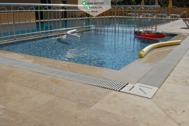 Квартира в Алании, Турция, 125 м2 фото 4