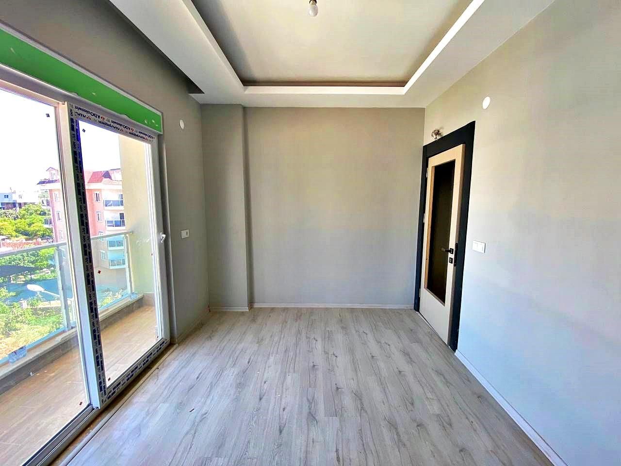 Квартира в Алании, Турция, 130 м2 фото 2