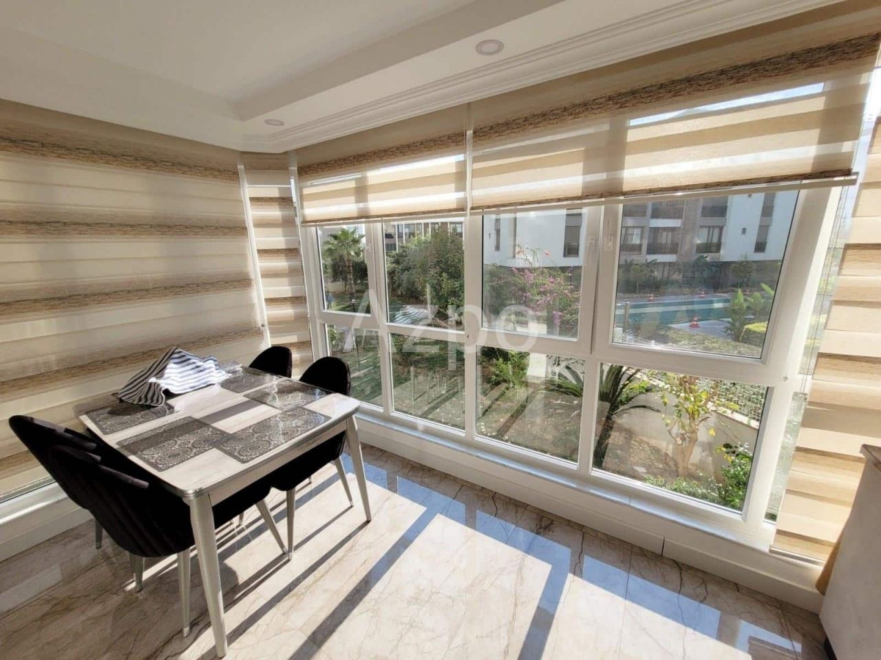 Апартаменты в Анталии, Турция, 180 м2 фото 3