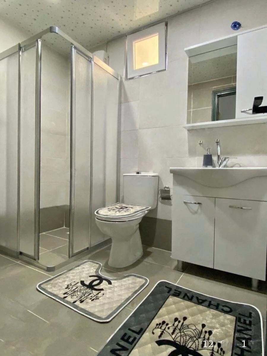 Квартира в Алании, Турция, 60 м2 фото 5