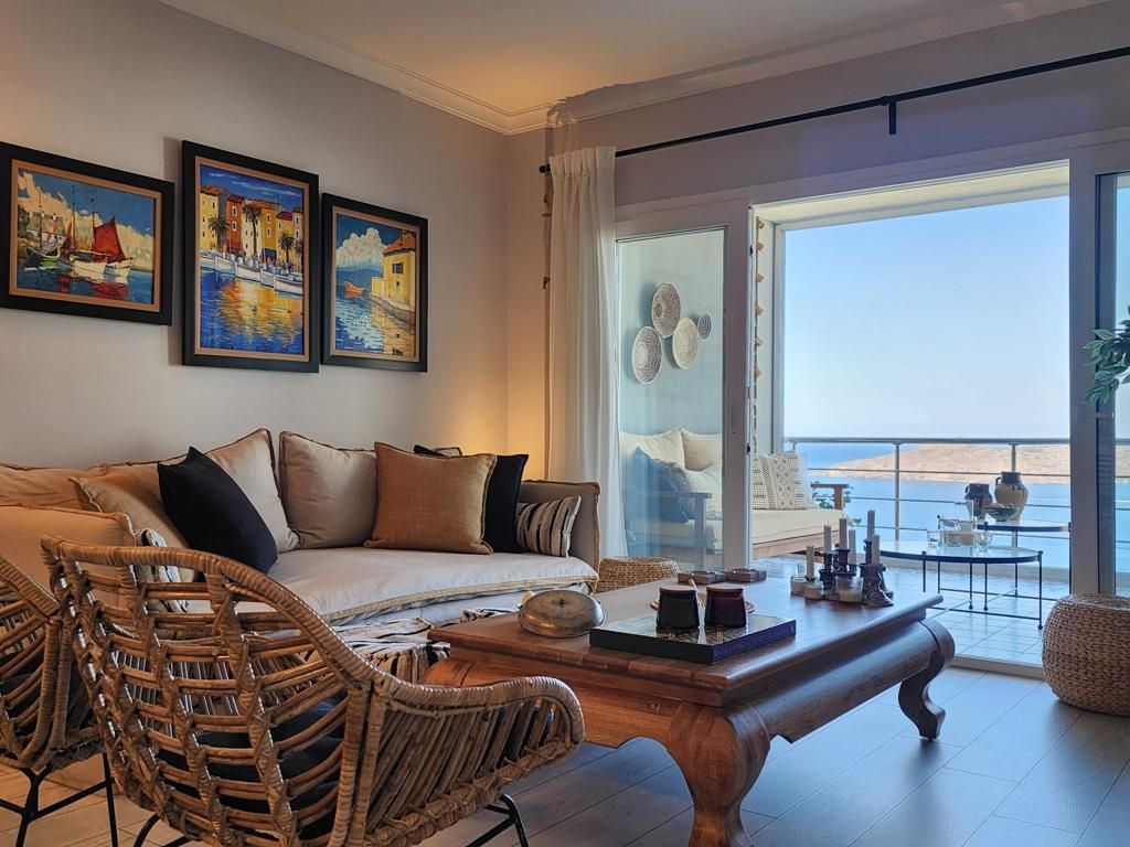 Апартаменты в Бодруме, Турция, 92 м2 фото 5