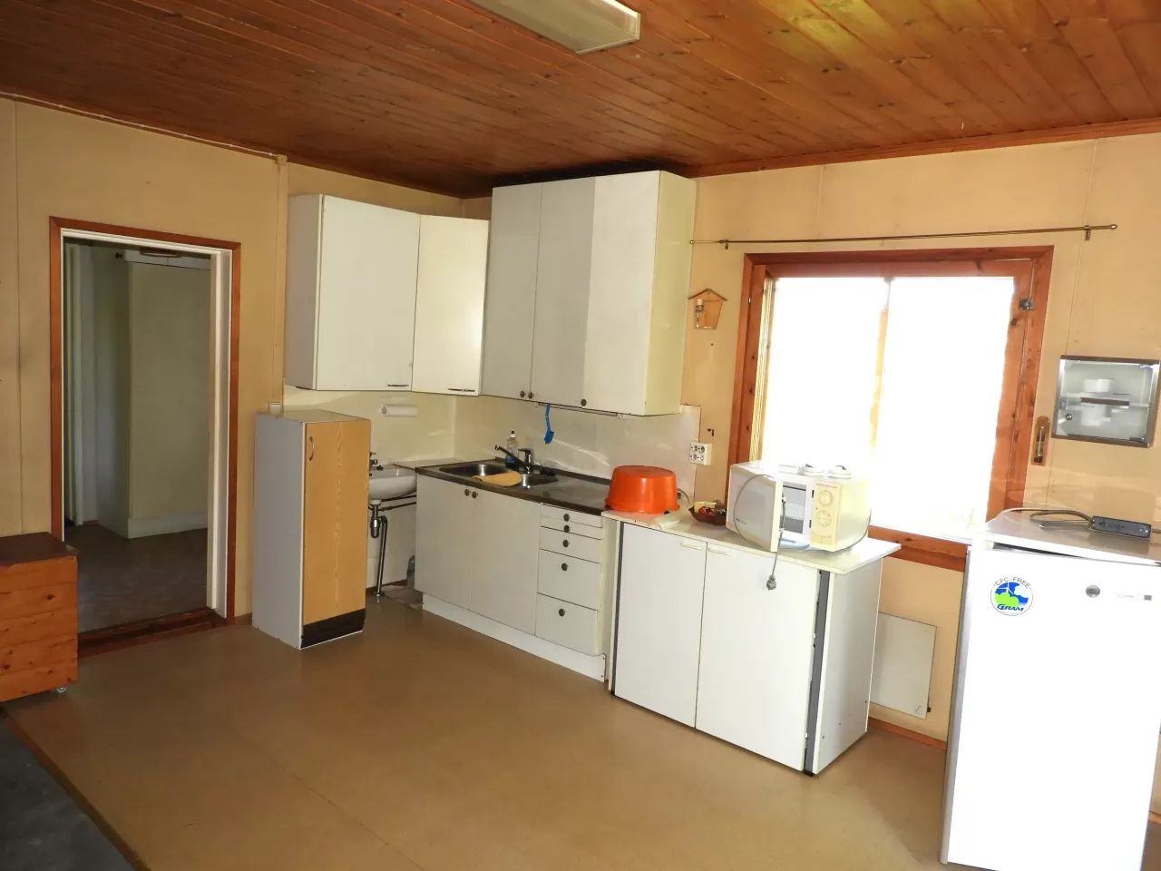 Дом в Нурмесе, Финляндия, 75 м2 фото 2