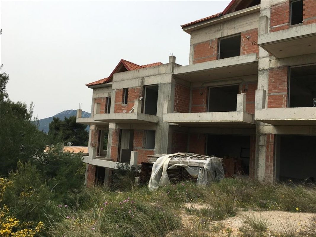 Таунхаус в Афинах, Греция, 250 м2 фото 2