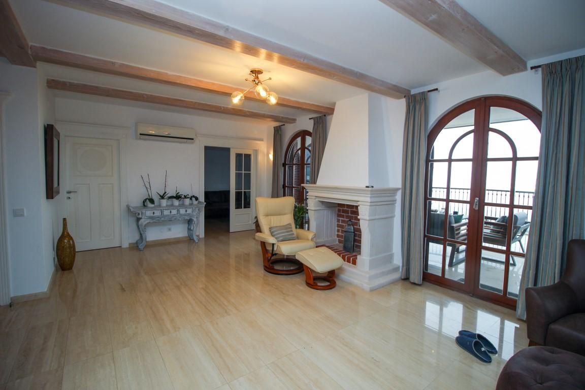 Вилла в Алании, Турция, 390 м2 фото 3
