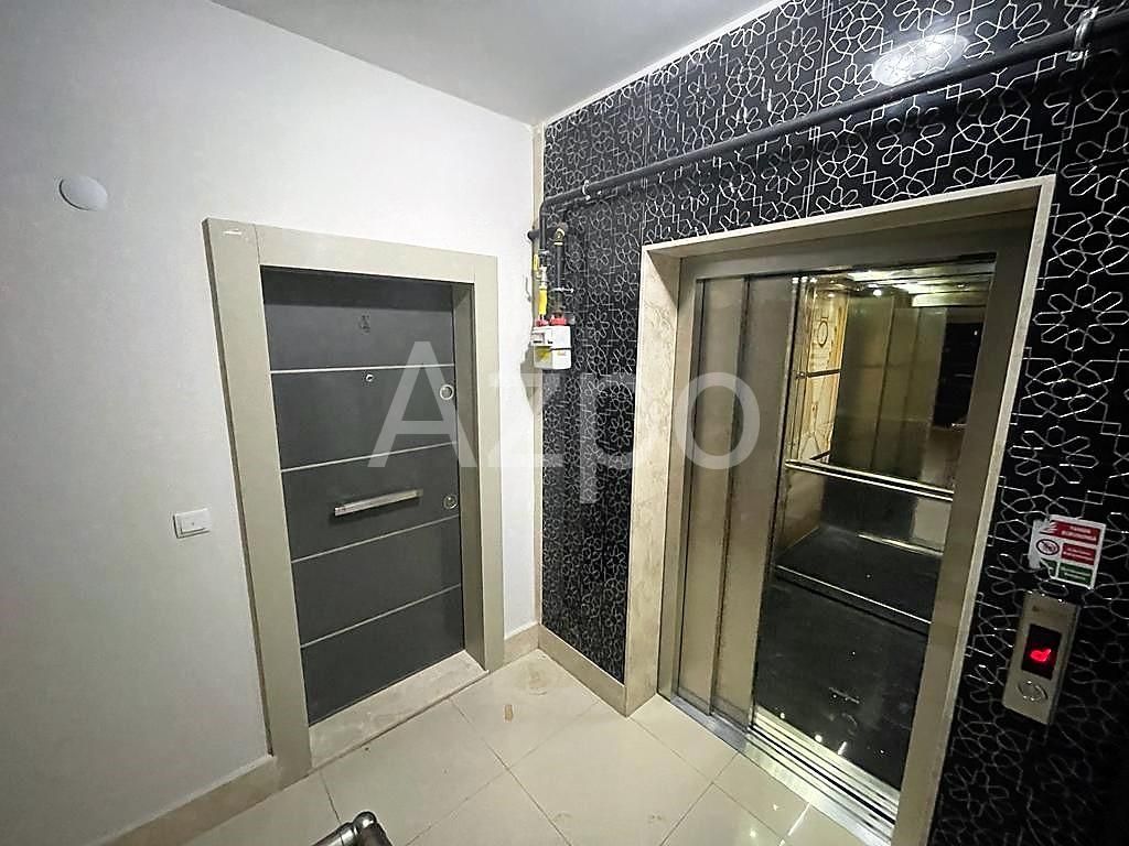 Апартаменты в Анталии, Турция, 100 м2 фото 5