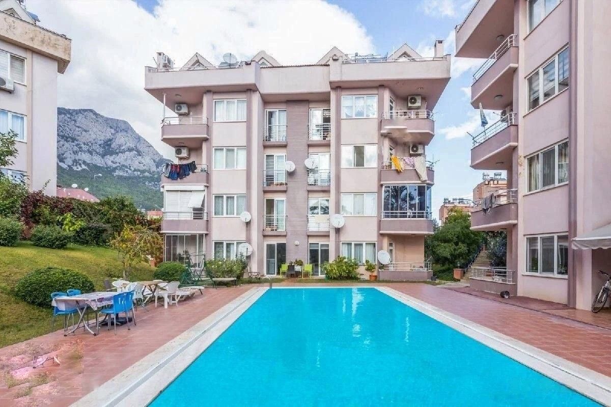 Пентхаус в Кемере, Турция, 200 м2 фото 2