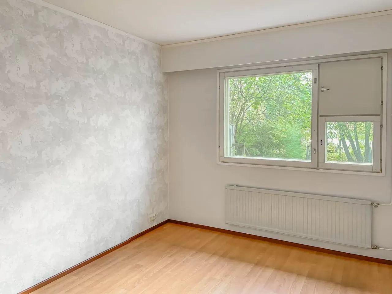 Таунхаус в Варкаусе, Финляндия, 60 м2 фото 5