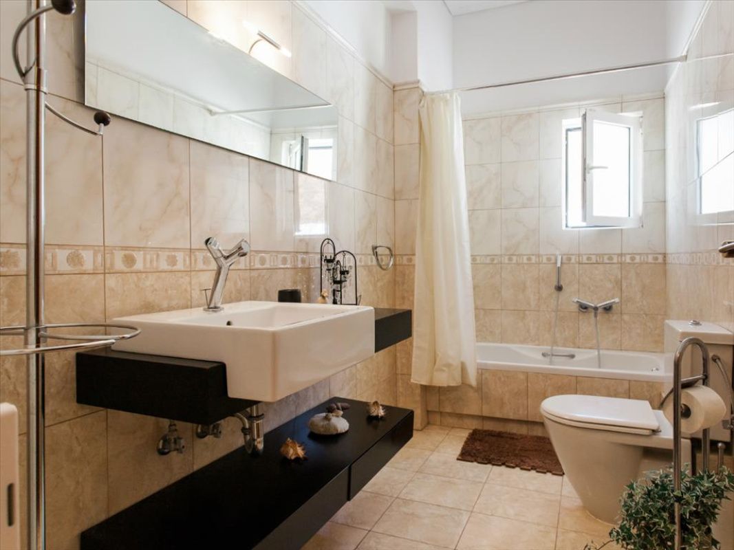 Дом в Афинах, Греция, 320 м2 фото 5