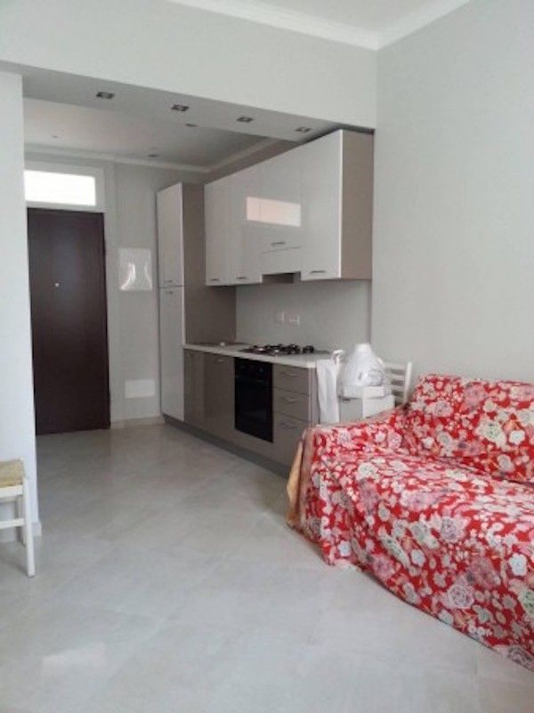 Квартира в Сан-Ремо, Италия, 41 м2 фото 2
