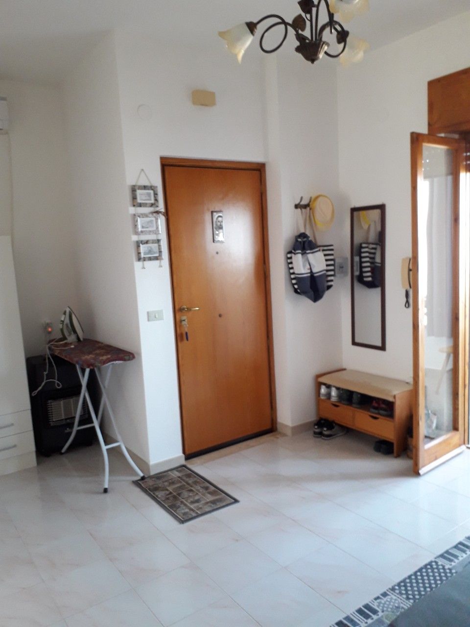 Квартира в Скалее, Италия, 60 м2 фото 4