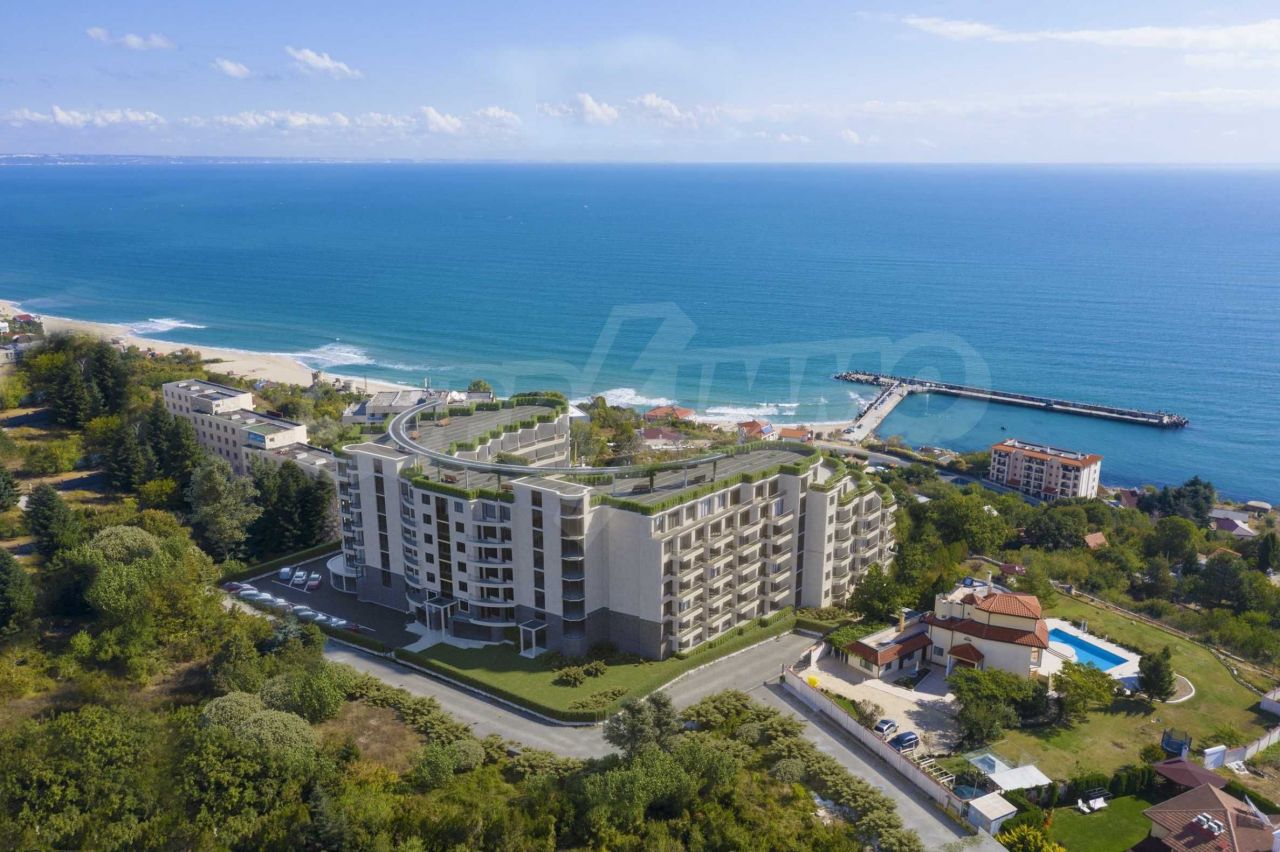 Апартаменты в Ален мак, Болгария, 67.75 м2 фото 5