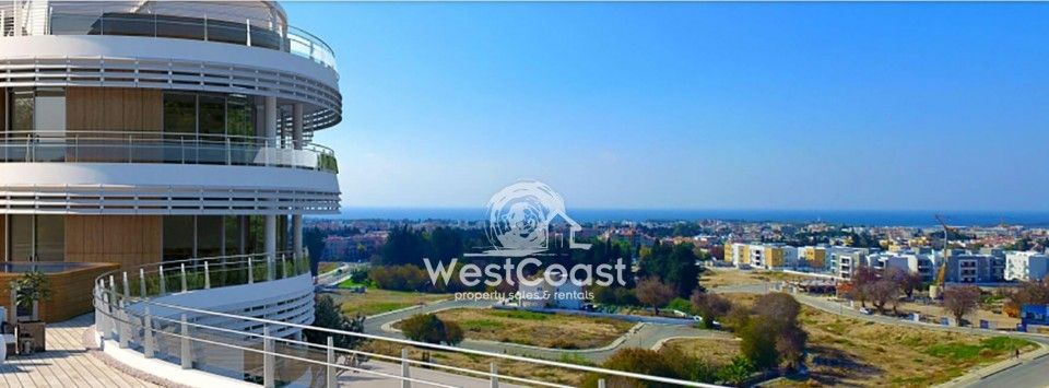 Таунхаус в Пафосе, Кипр, 280 м2 фото 2