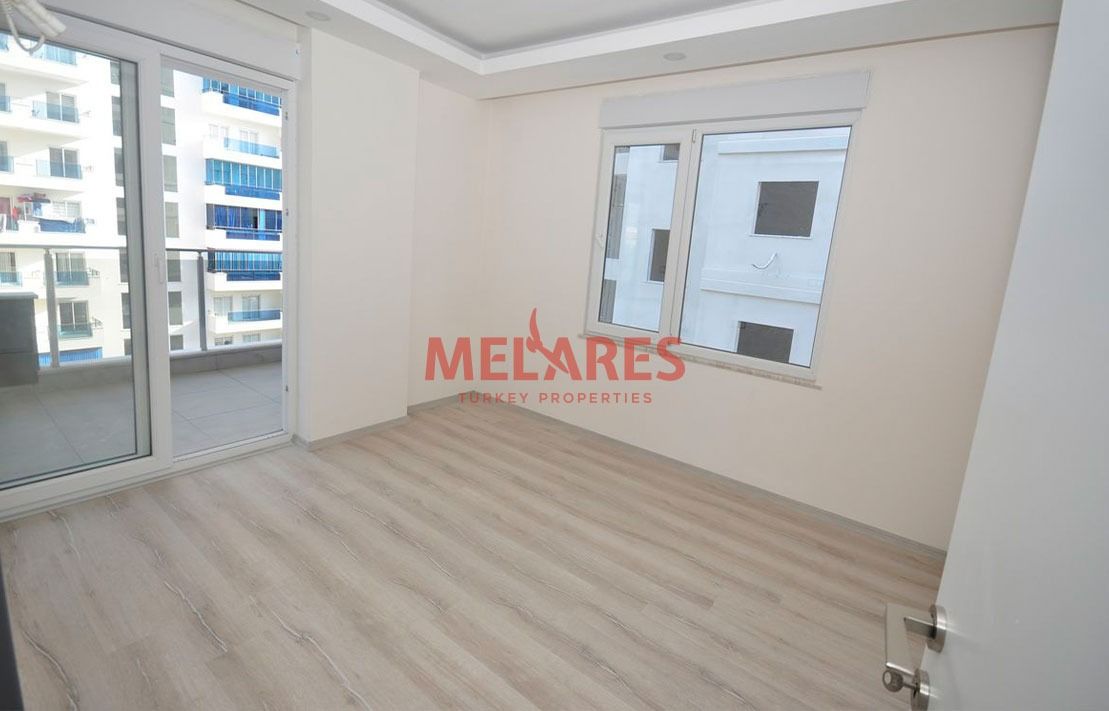 Квартира в Алании, Турция, 120 м2 фото 5