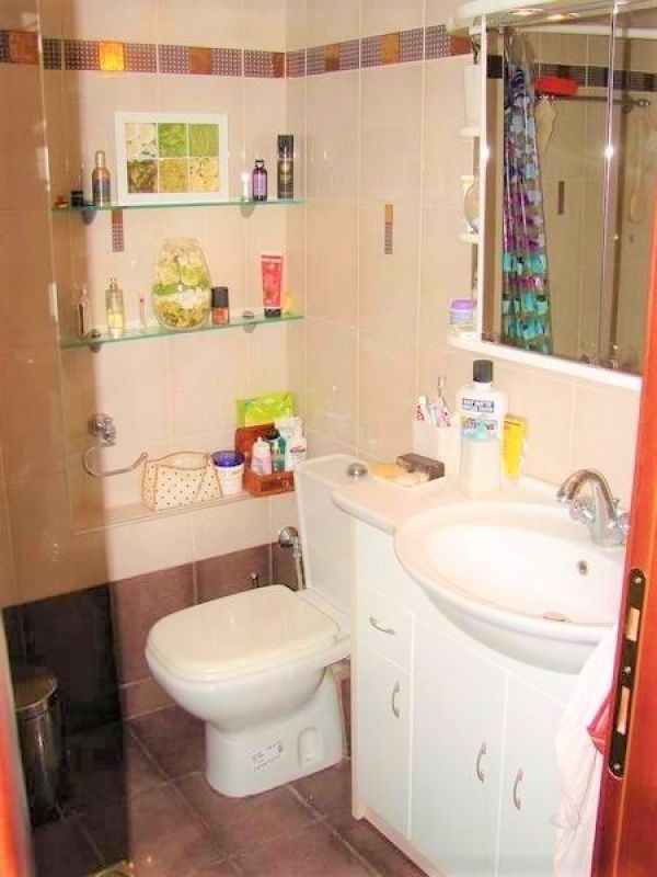 Квартира на Северо-Эгейских островах, Греция, 81 м2 фото 5