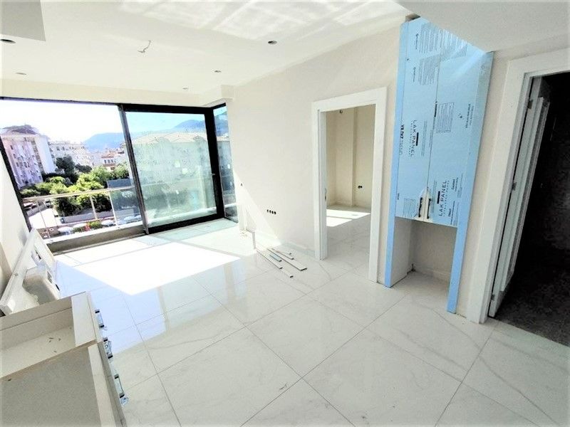 Квартира в Алании, Турция, 65 м2 фото 4