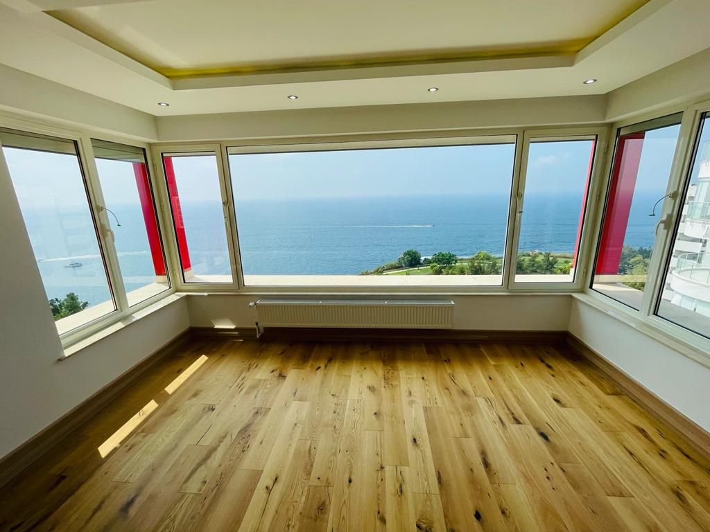 Квартира в Анталии, Турция, 200 м2 фото 5