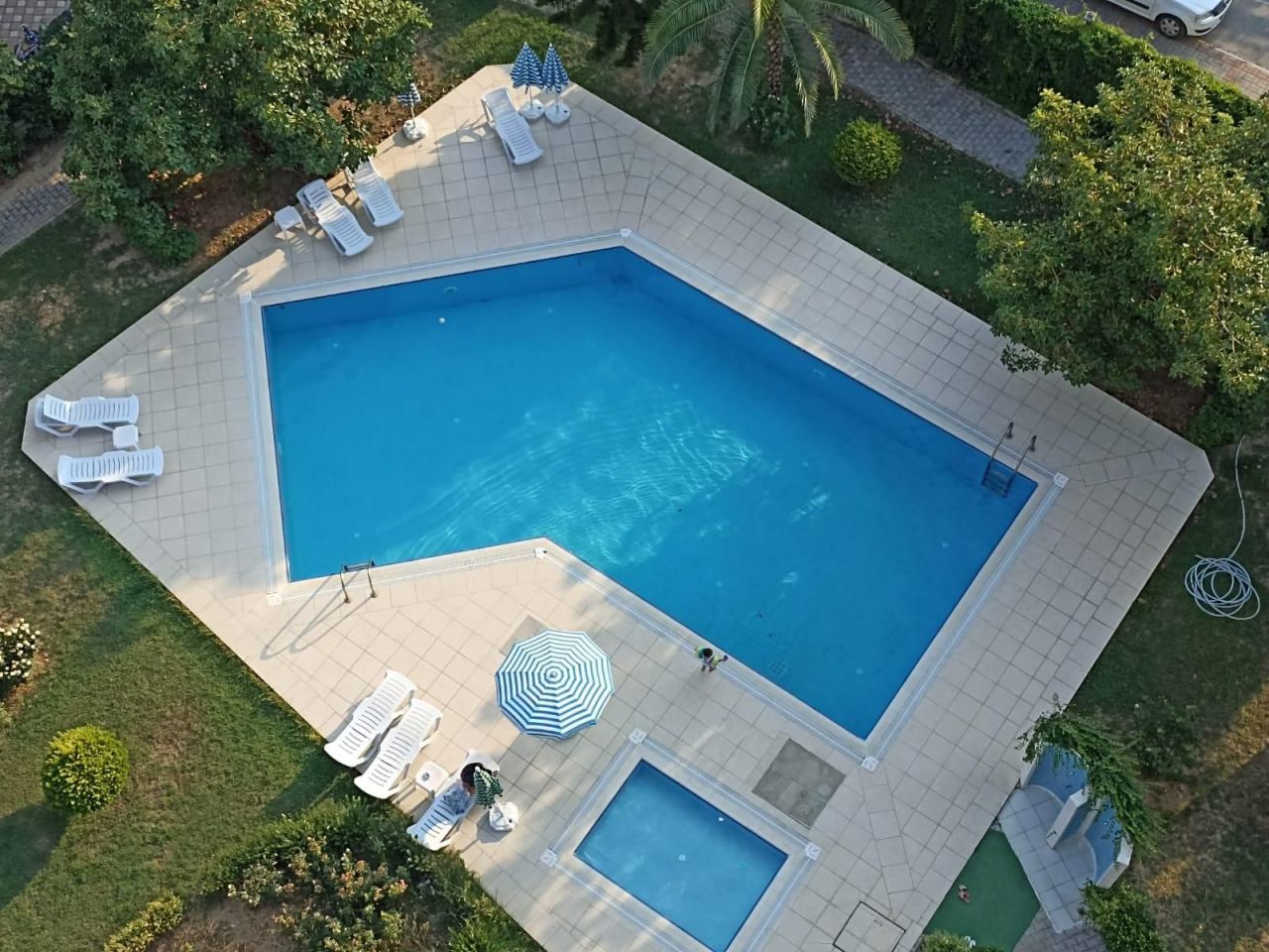 Пентхаус в Алании, Турция, 250 м2 фото 5