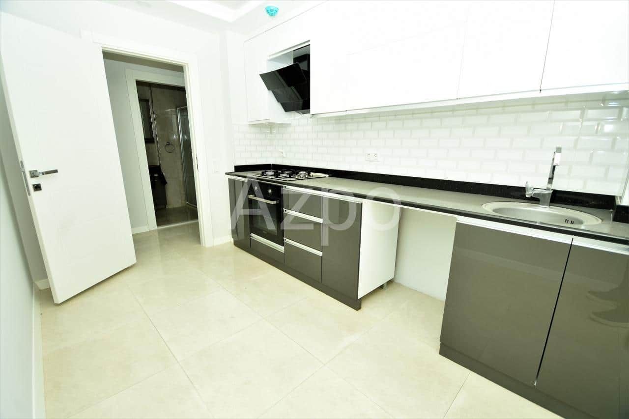 Апартаменты в Анталии, Турция, 110 м2 фото 4
