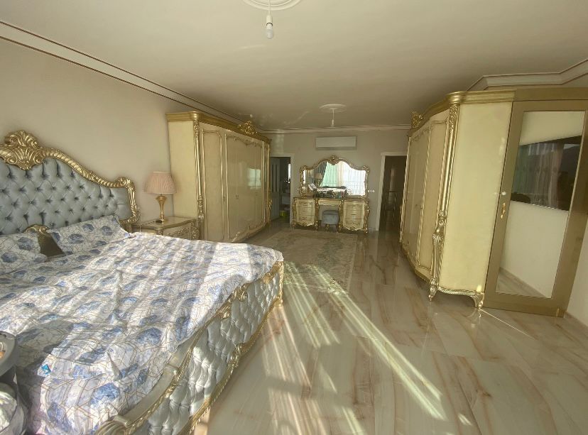 Вилла в Алании, Турция, 240 м2 фото 4