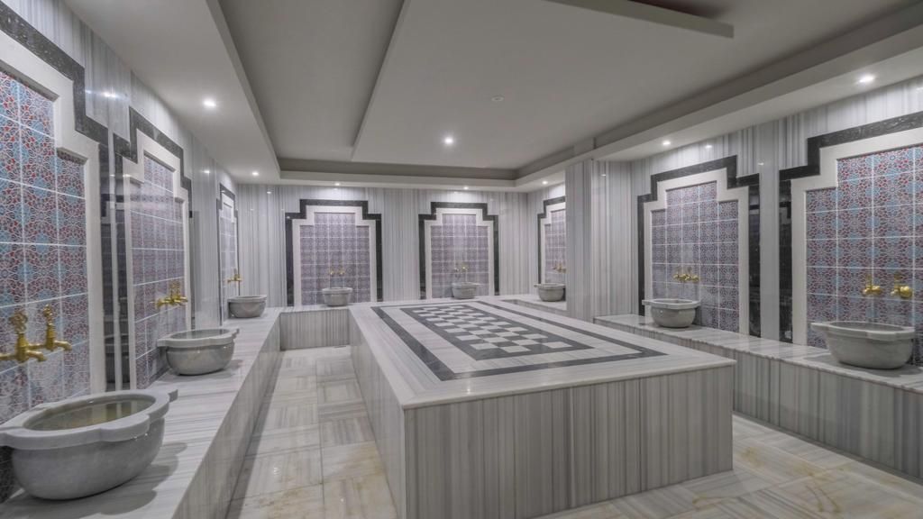 Квартира в Алании, Турция, 60 м2 фото 3