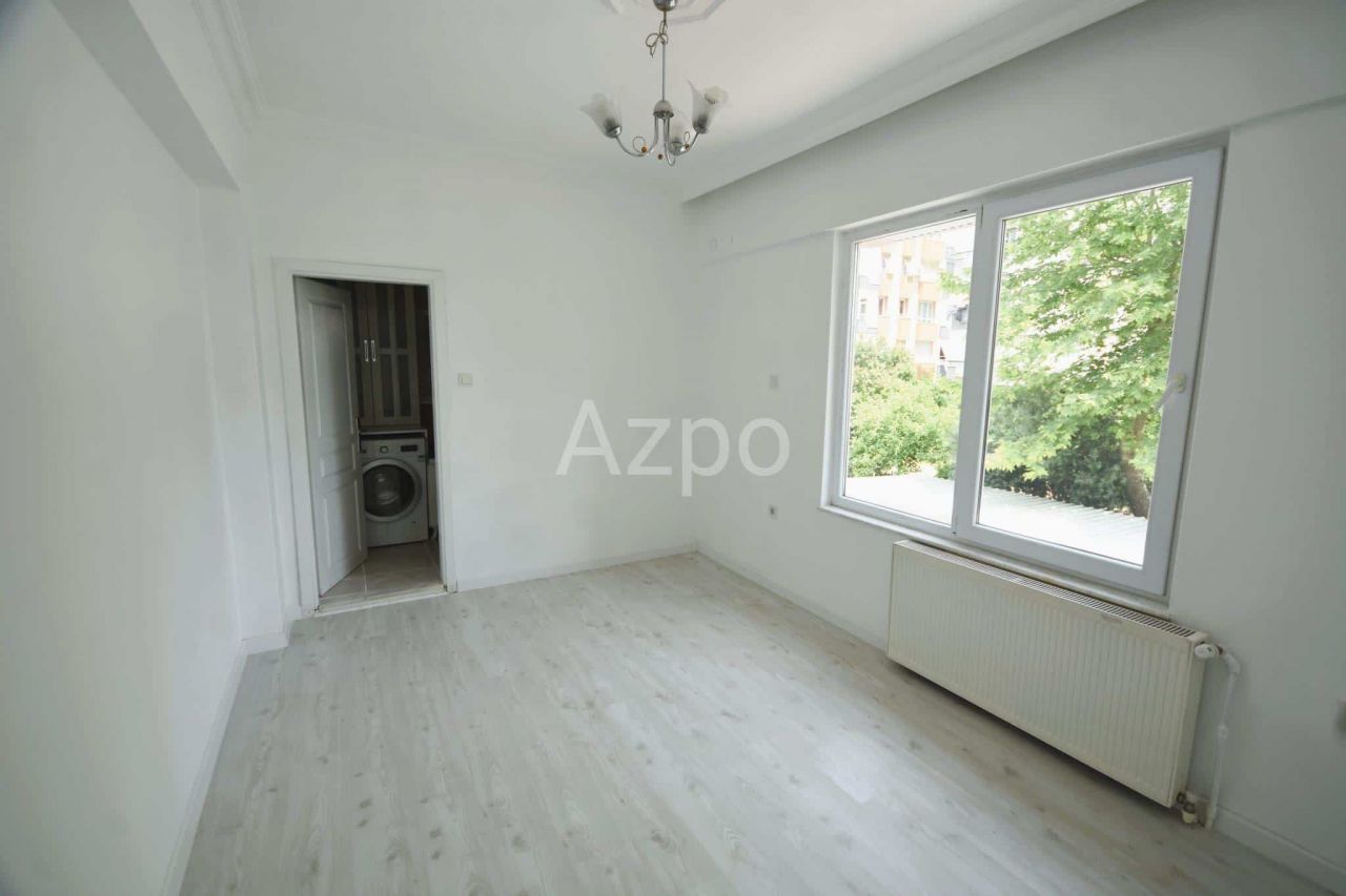 Апартаменты в Анталии, Турция, 140 м2 фото 3