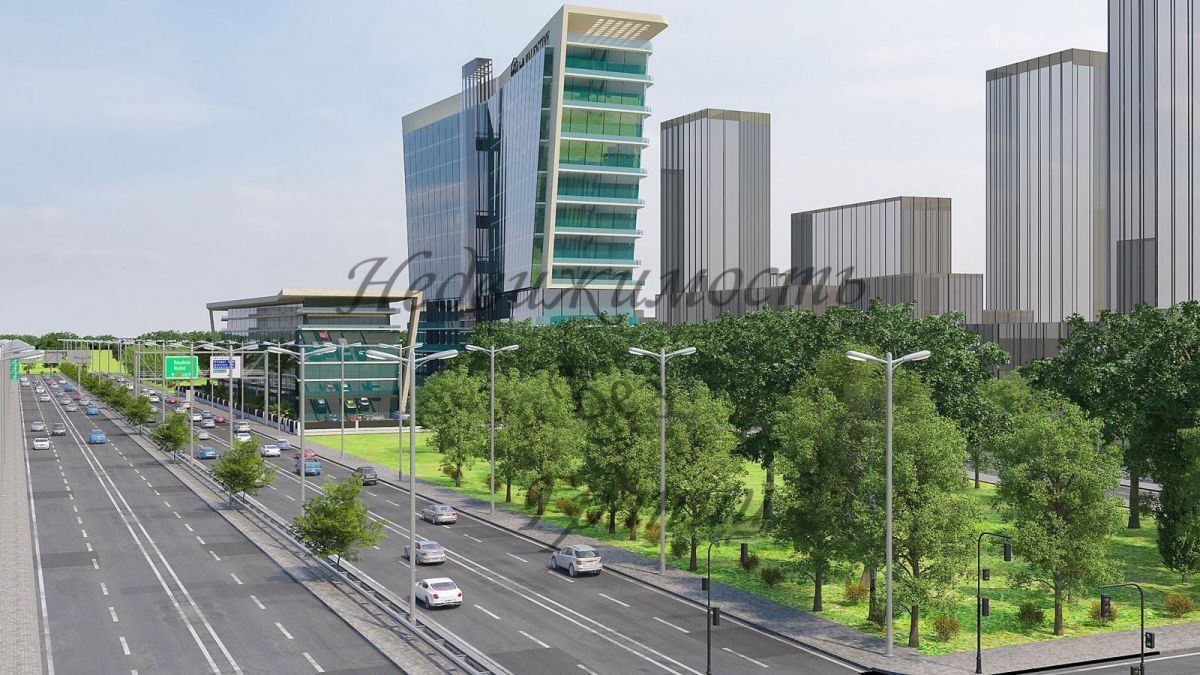 Апартаменты в Стамбуле, Турция, 78 м2 фото 3