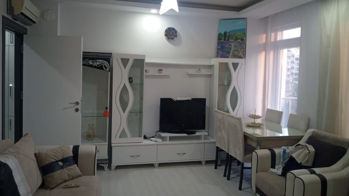 Квартира Kızıltoprak Mh., Турция, 95 м2 фото 2