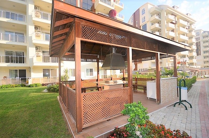 Пентхаус в Алании, Турция, 140 м2 фото 2