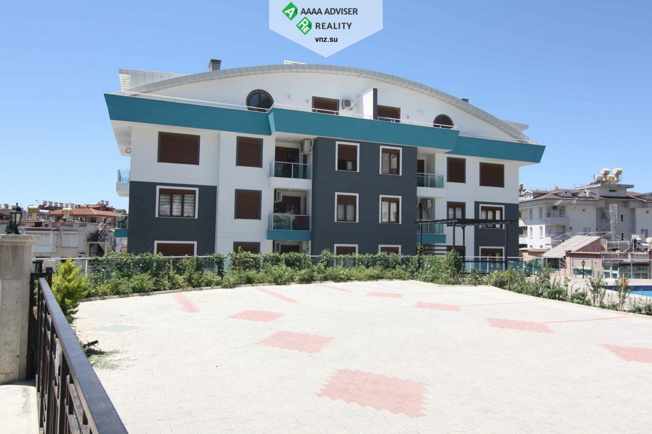 Квартира в Алании, Турция, 240 м2 фото 5