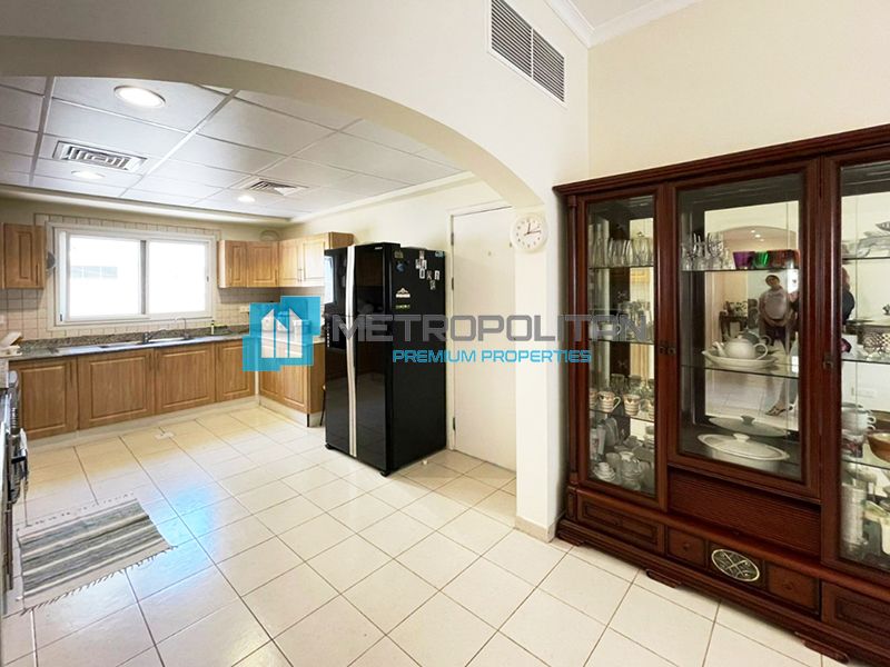 Вилла Meadows, ОАЭ, 540.04 м2 фото 2