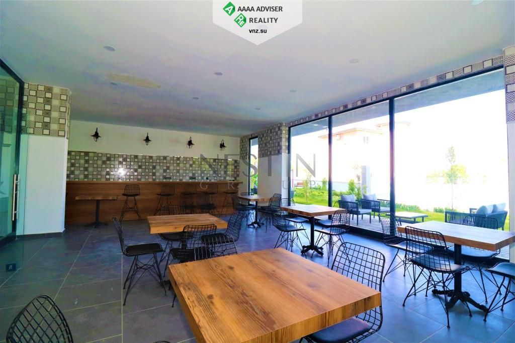 Квартира в Алании, Турция, 50 м2 фото 4