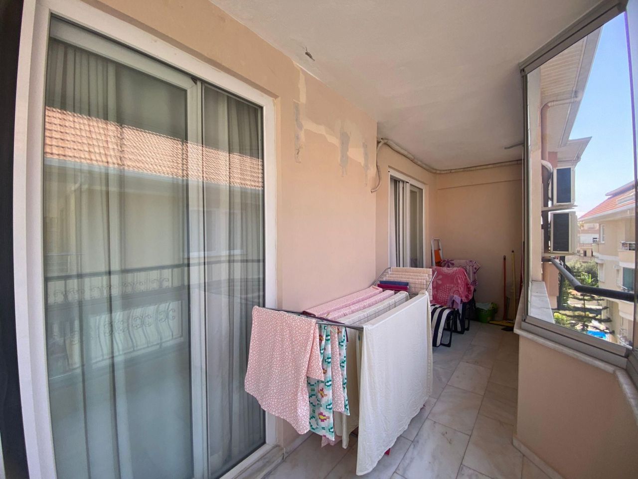 Пентхаус в Алании, Турция, 200 м2 фото 2