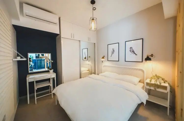 Апартаменты в Искеле, Кипр, 50 м2 фото 5