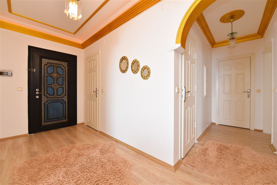 Квартира в Алании, Турция, 120 м2 фото 4