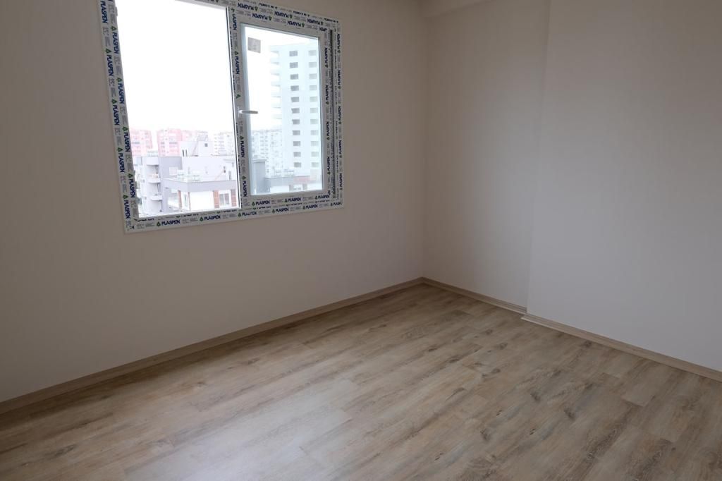 Квартира в Мерсине, Турция, 110 м2 фото 5