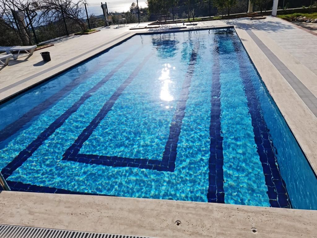 Вилла в Алании, Турция, 450 м2 фото 4