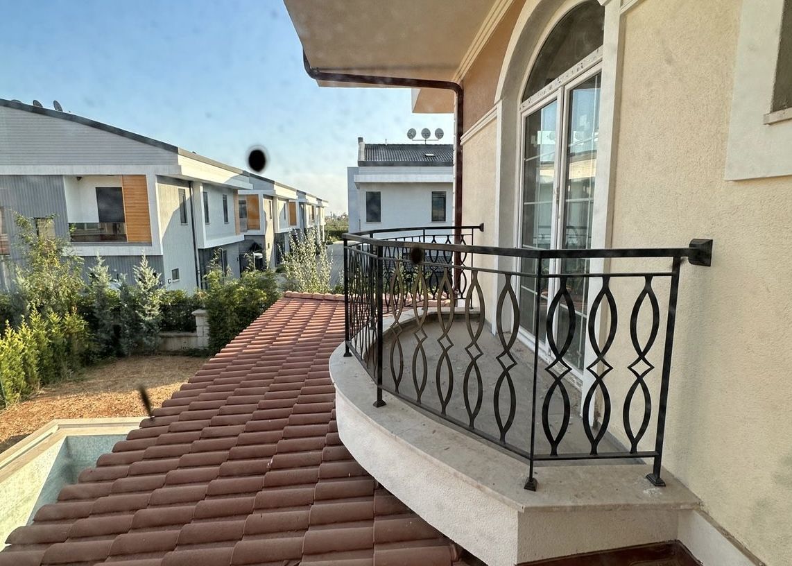 Дом в Анталии, Турция, 600 м2 фото 5