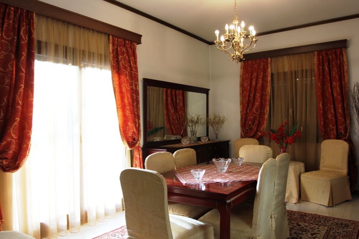 Дом на Северо-Эгейских островах, Греция, 480 м2 фото 2
