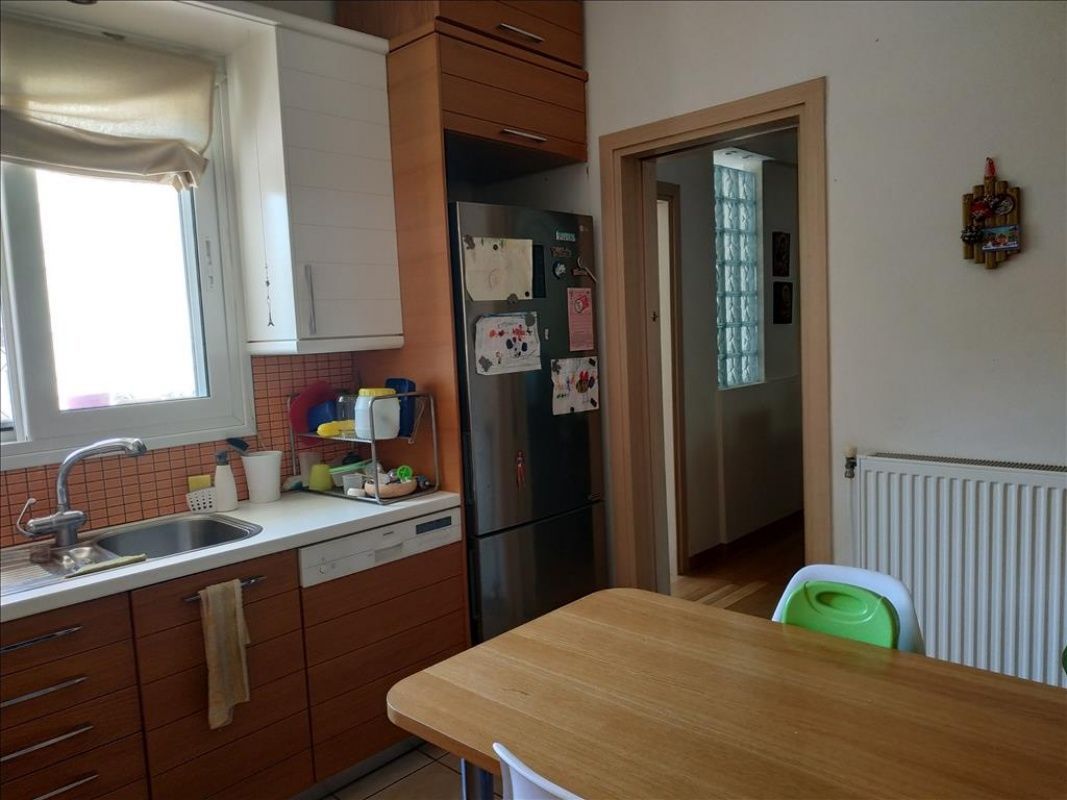Квартира в Афинах, Греция, 110 м2 фото 5