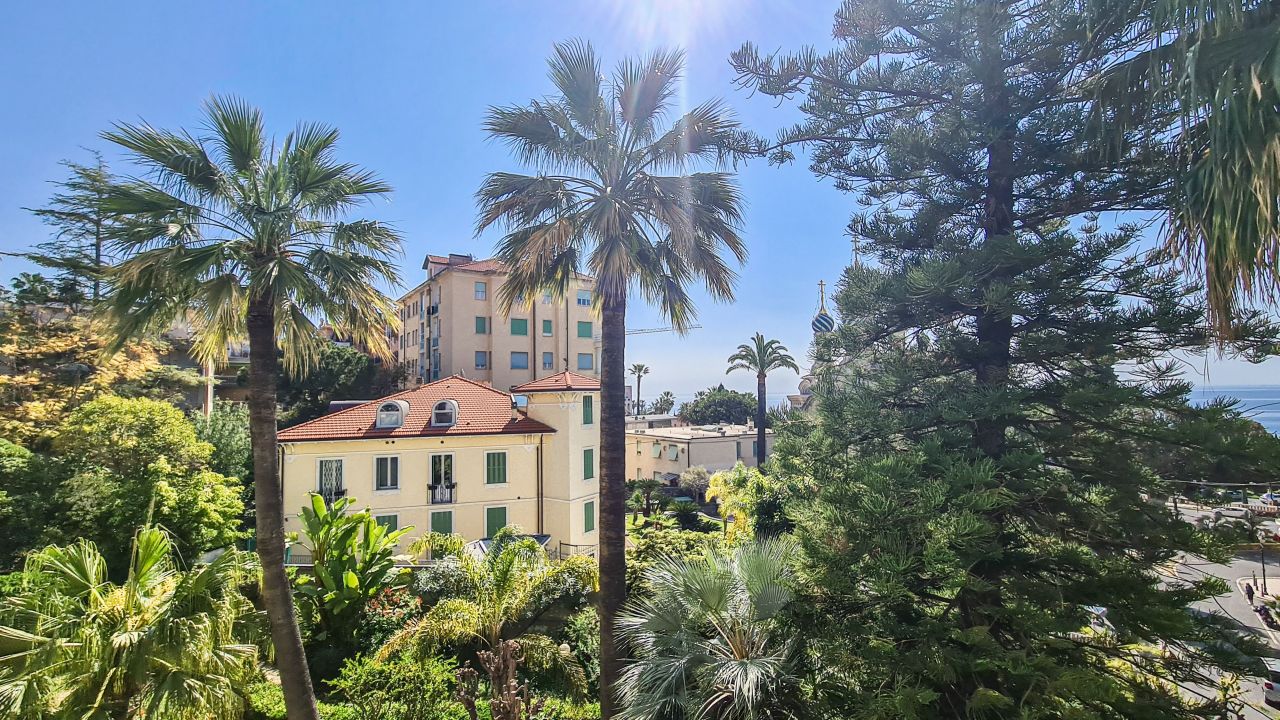 Апартаменты в Сан-Ремо, Италия, 250 м2 фото 3