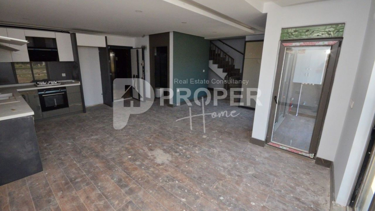 Квартира в Анталии, Турция, 50 м2 фото 5