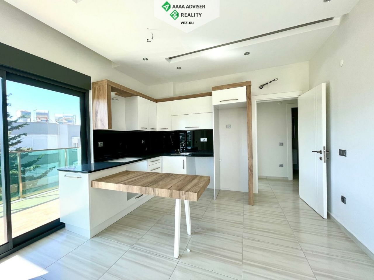 Квартира в Авсалларе, Турция, 64 м2 фото 3
