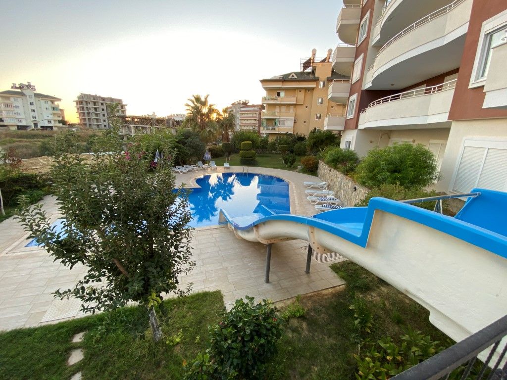Квартира в Авсалларе, Турция, 180 м2 фото 4