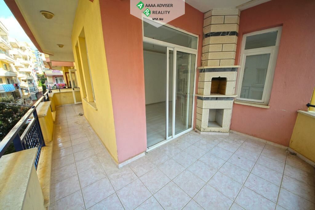 Квартира в Алании, Турция, 135 м2 фото 3