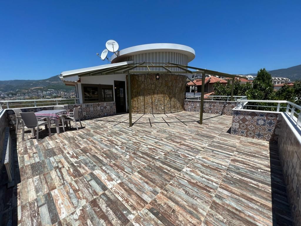 Вилла в Алании, Турция, 285 м2 фото 4