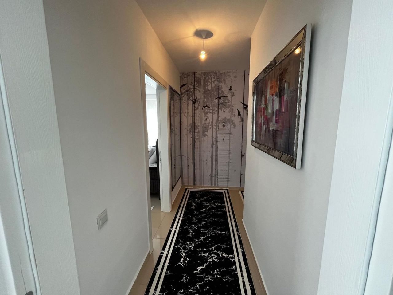 Квартира в Алании, Турция, 112 м2 фото 4
