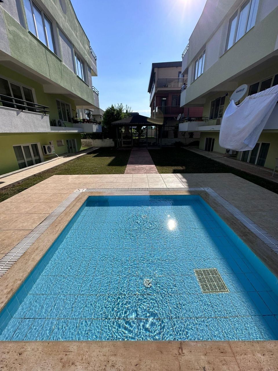 Пентхаус в Анталии, Турция, 140 м2 фото 5