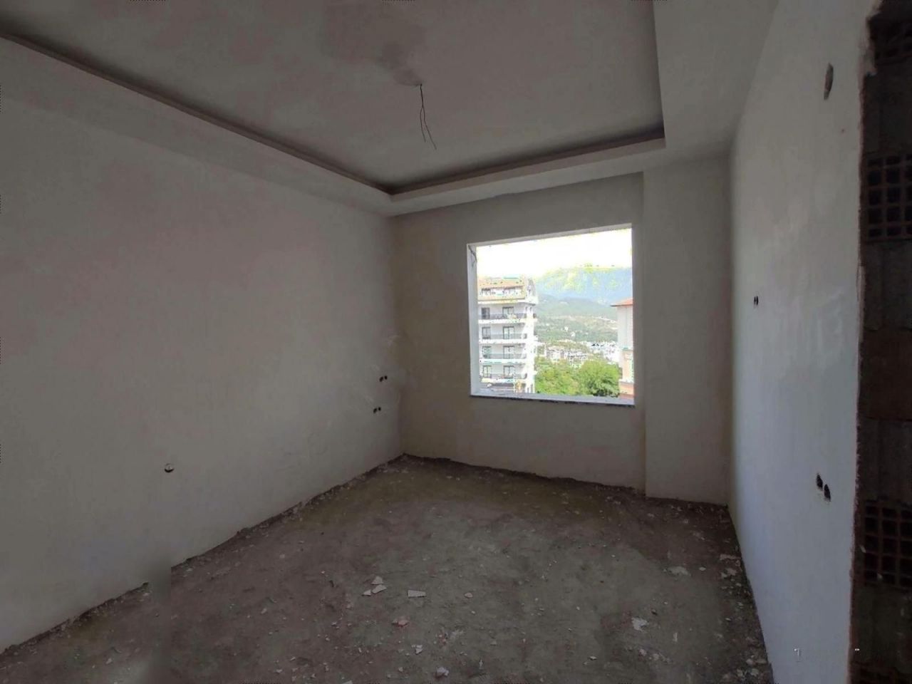 Квартира в Алании, Турция, 60 м2 фото 3